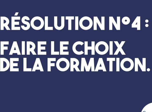 Les bonnes Résolutions immobilières n°4
